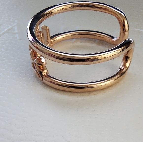 Pandora ME Vibes Open Ring size 56 US 7.5 - Picture 4 of 8